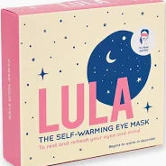 Lula Eye Mask