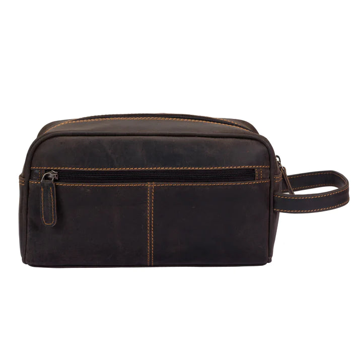 Geelong Toiletry Bag