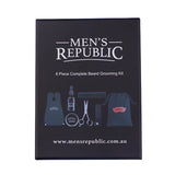 Beard Grooming Kit