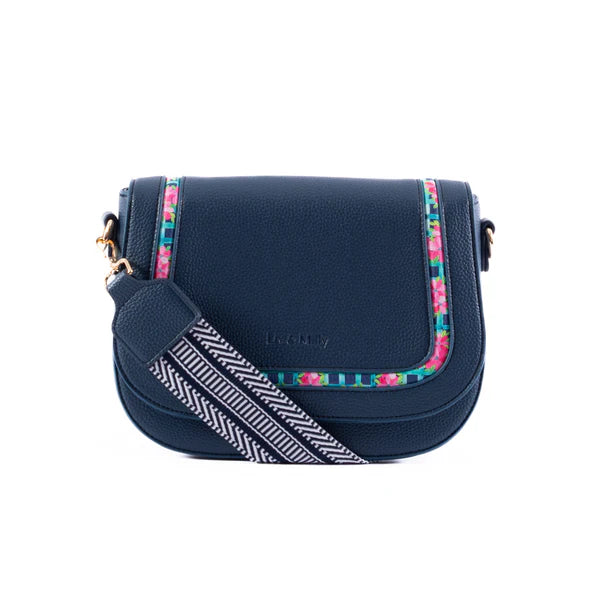 Miki Crossbody