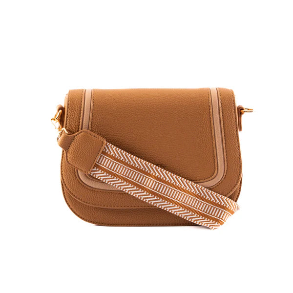 Miki Crossbody