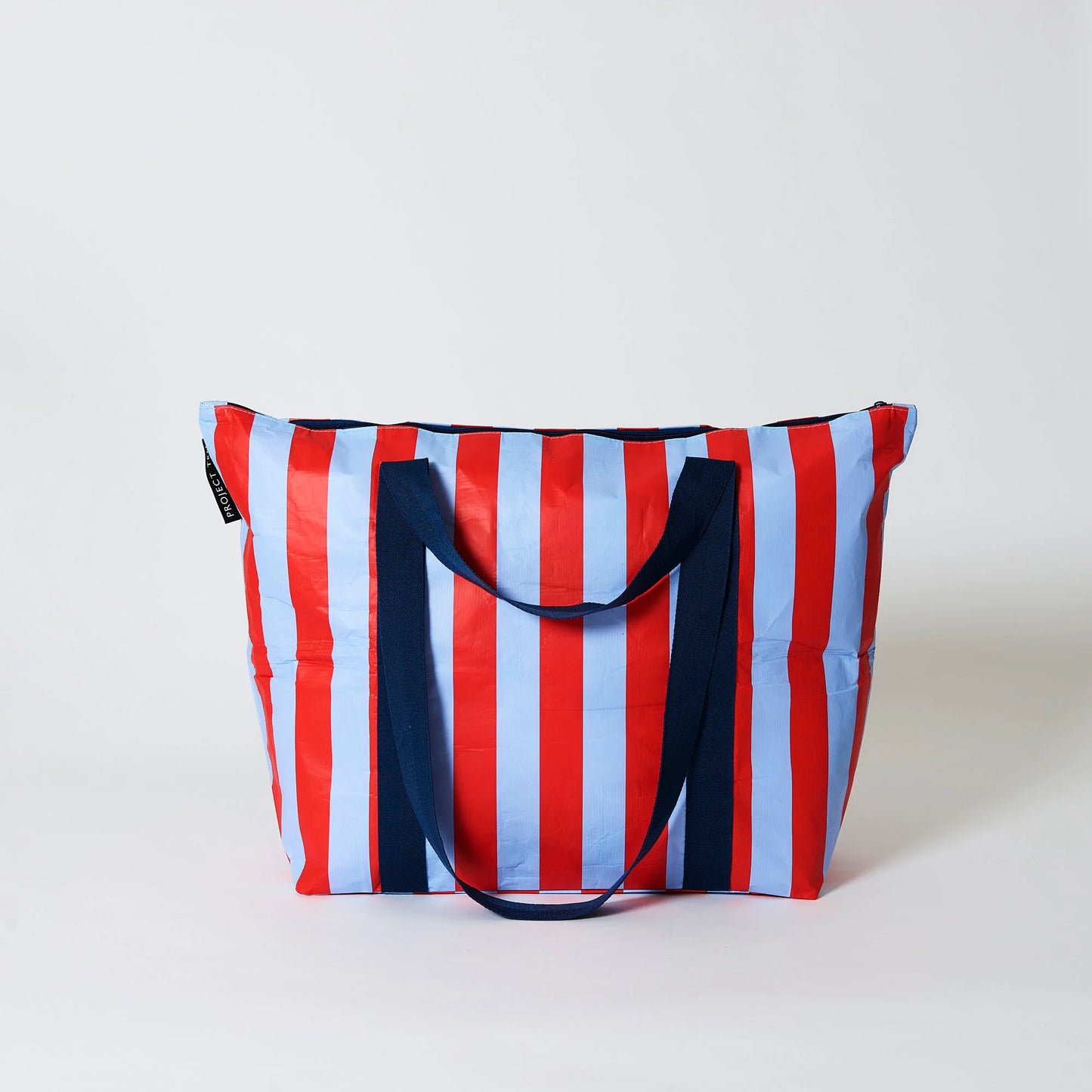 Zip Medium Tote