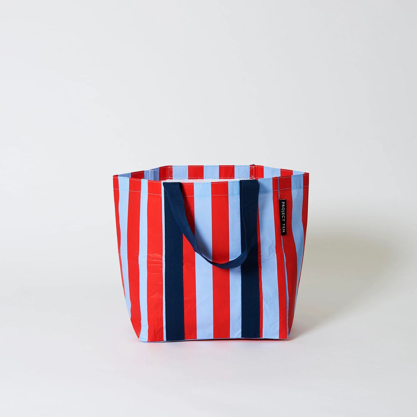 Shopper Tote
