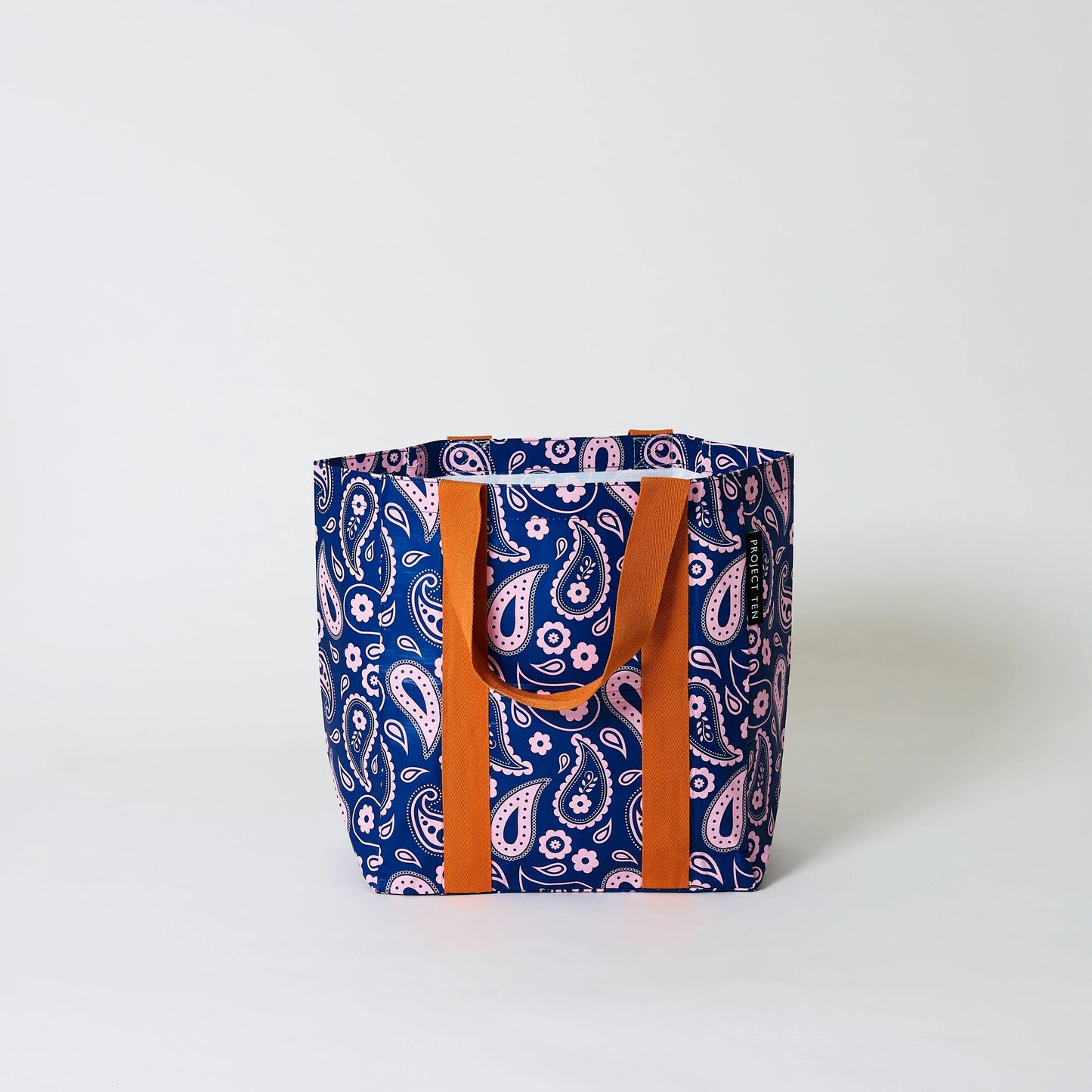 Shopper Tote