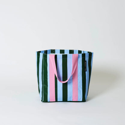 Shopper Tote