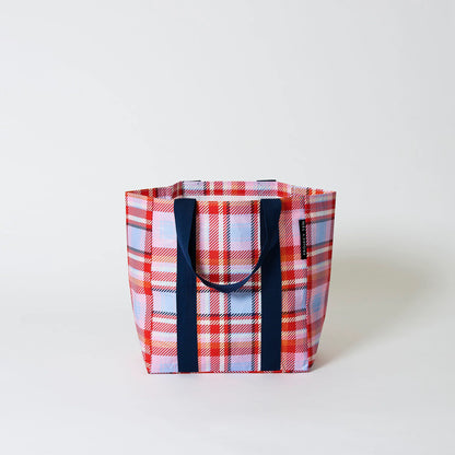 Shopper Tote