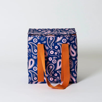 Medium Insulated Tote