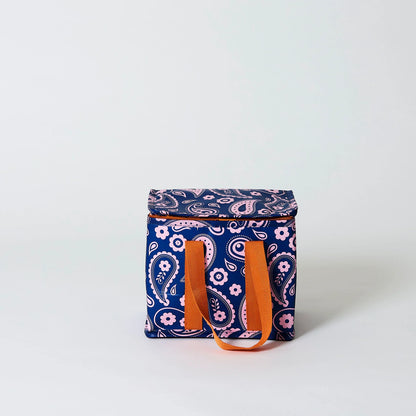 Mini Insulated Tote
