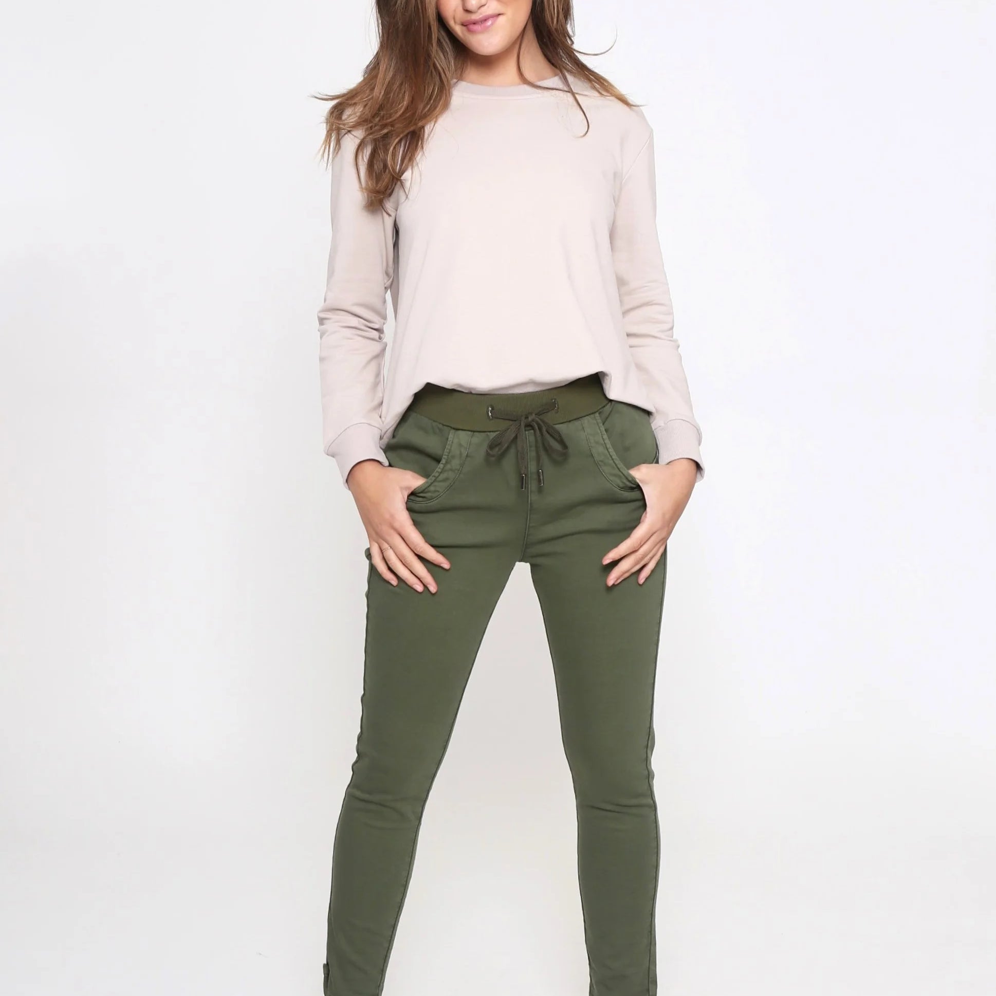 Riley Jogger