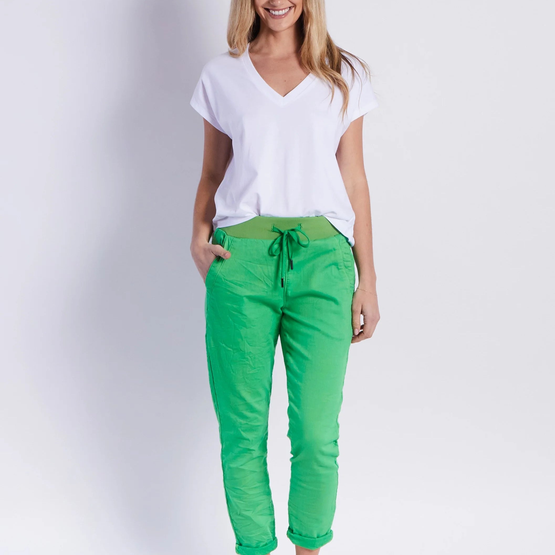 Riley Jogger