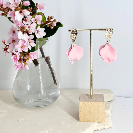 Fleur Earrings