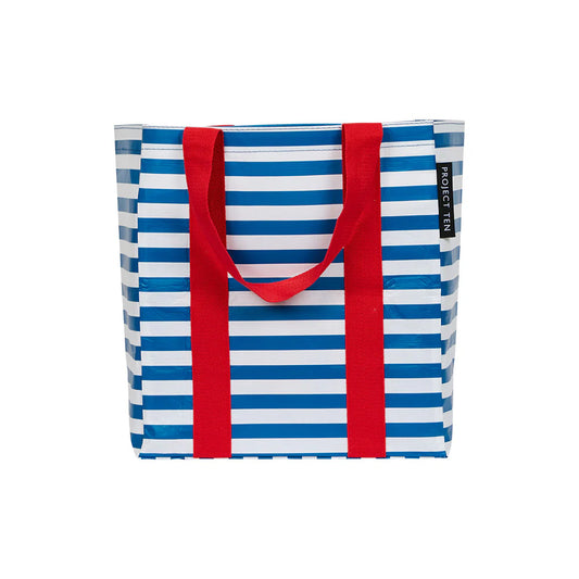 Project 10 beach bag sale