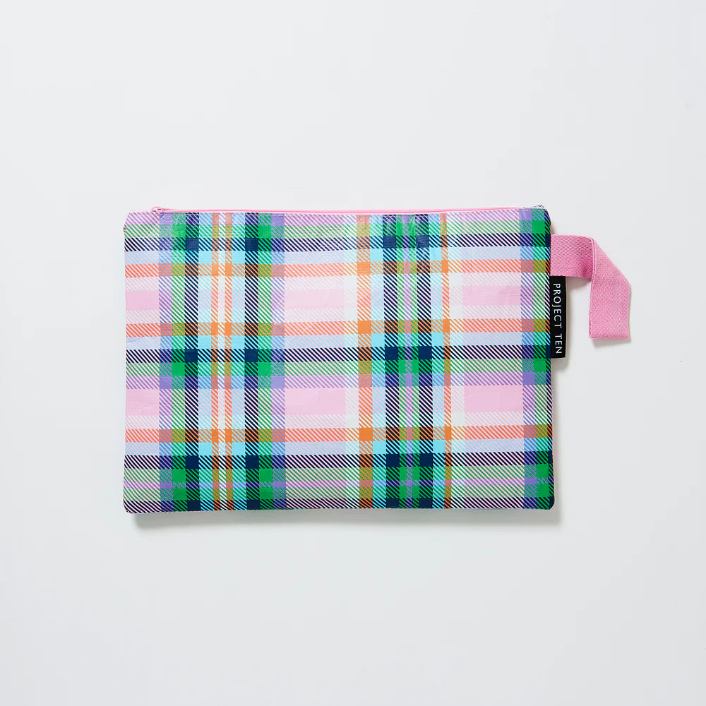 Zip Pouch