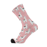 Red Fox Sox