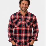 Flannel Shirts