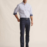 Serpentine 5 Pocket Pant