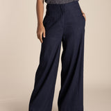 Wide Leg Pant