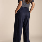 Wide Leg Pant