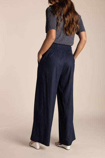 Wide Leg Pant