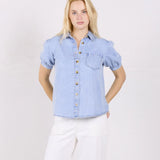 Cici Tencel Shirt