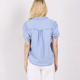 Cici Tencel Shirt
