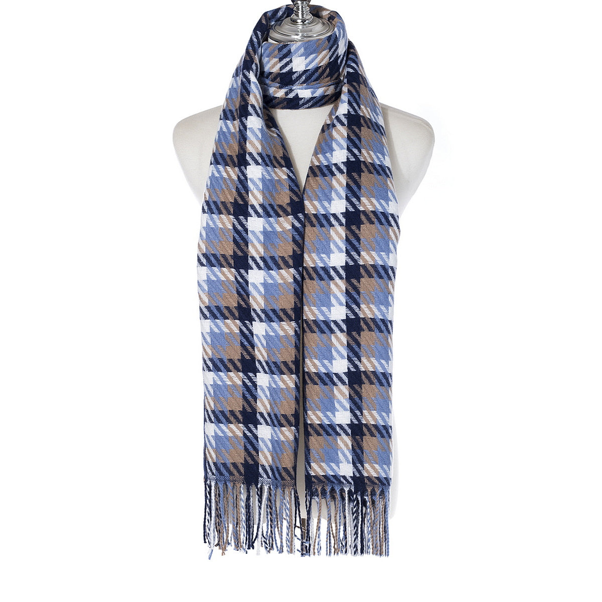 Ivy Winter Scarves