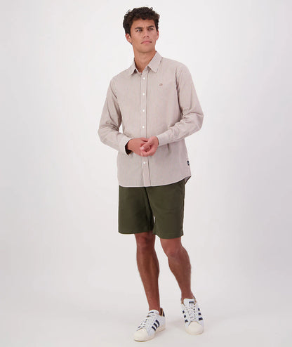 Takaka Shirt
