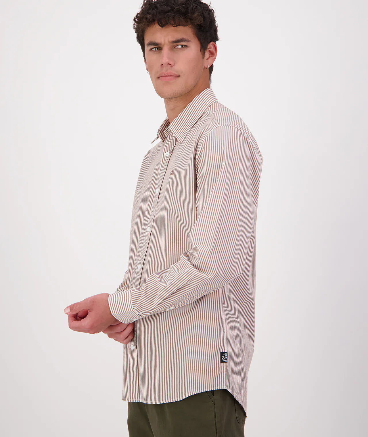 Takaka Shirt