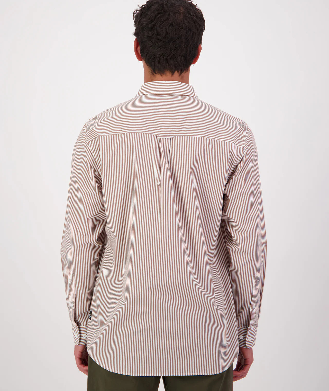 Takaka Shirt