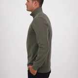 Fundamentals Qtr Zip
