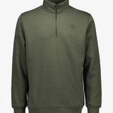 Fundamentals Qtr Zip