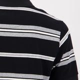 Glenvar Stripe Polo