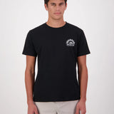 Mountain Printed Tee