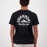 Mountain Printed Tee