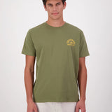 Mountain Printed Tee