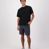 Kensignton Check Chino Shorts