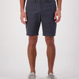Kensignton Check Chino Shorts