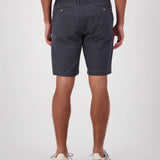 Kensignton Check Chino Shorts