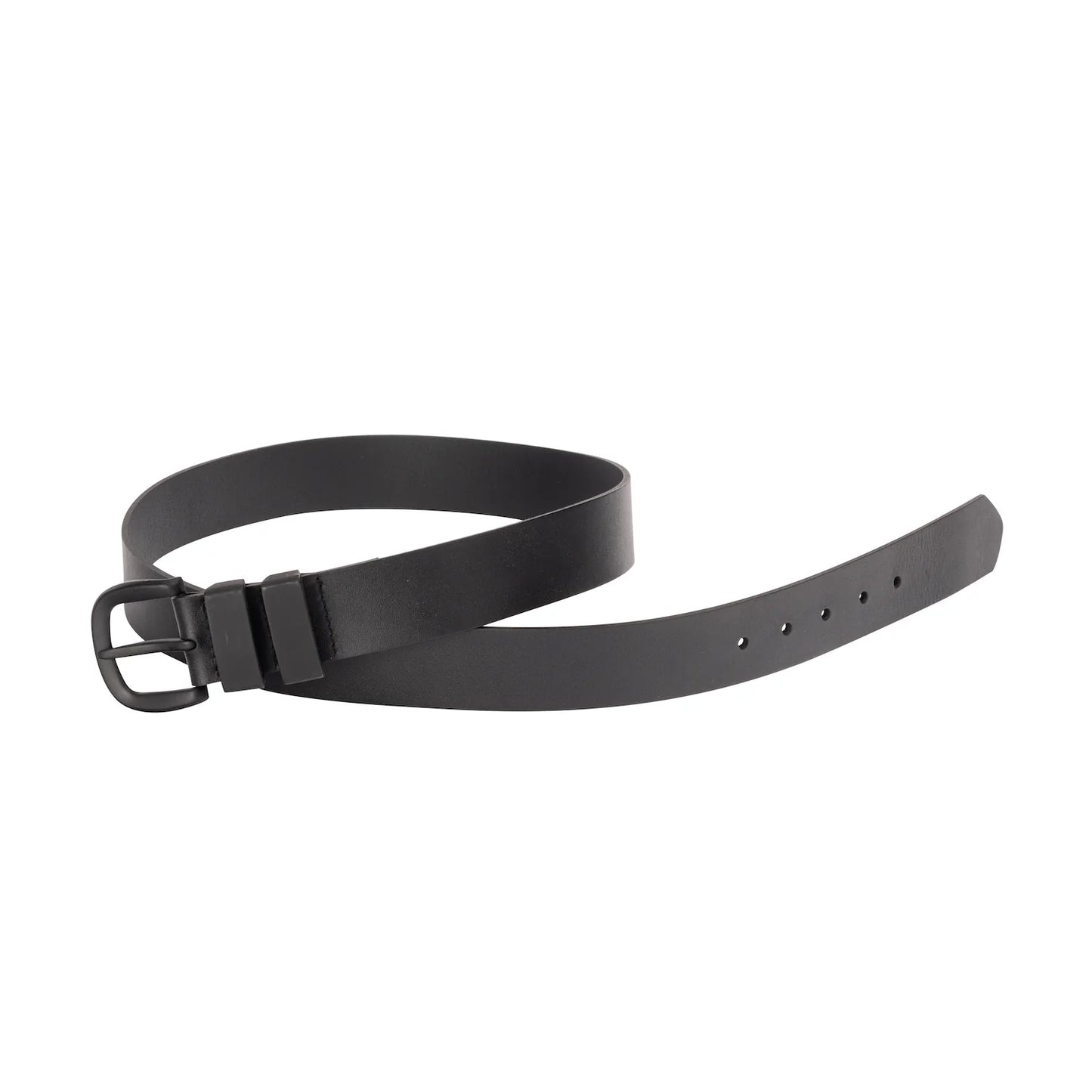 Johnny Leather Belt