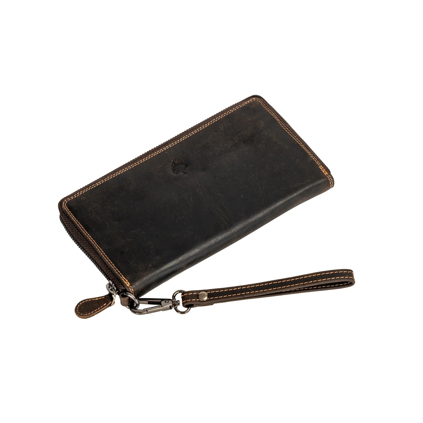 Ladies Leather Wallet