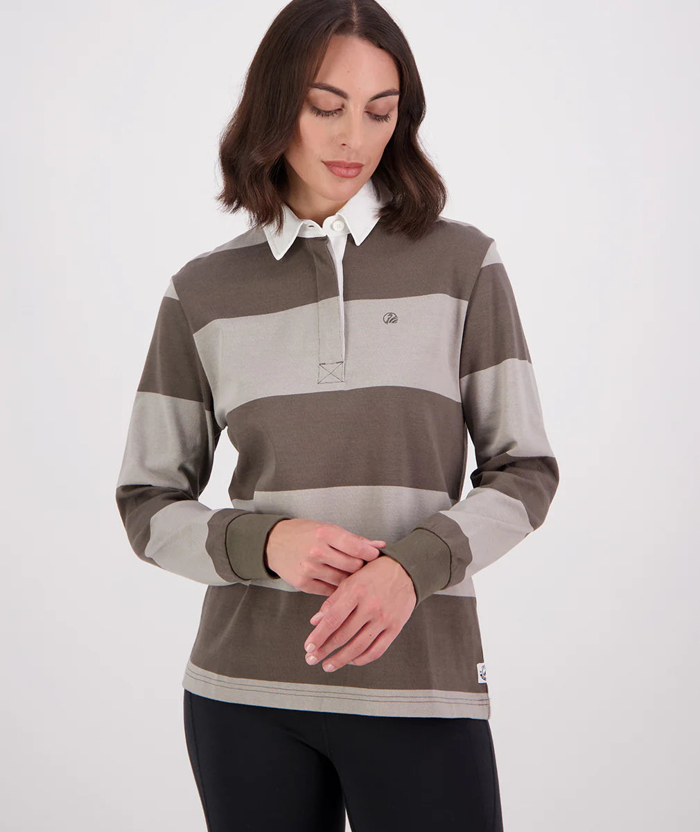 Deon Ridgeway Female Ridgeway Women's Rugby – Top Paddock Clothing
