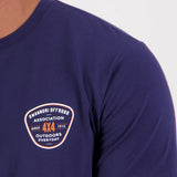 Off Road Tee