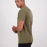 Clubbies Printed Tee