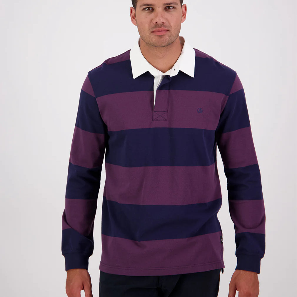 Ridgeway Rugy Jersey