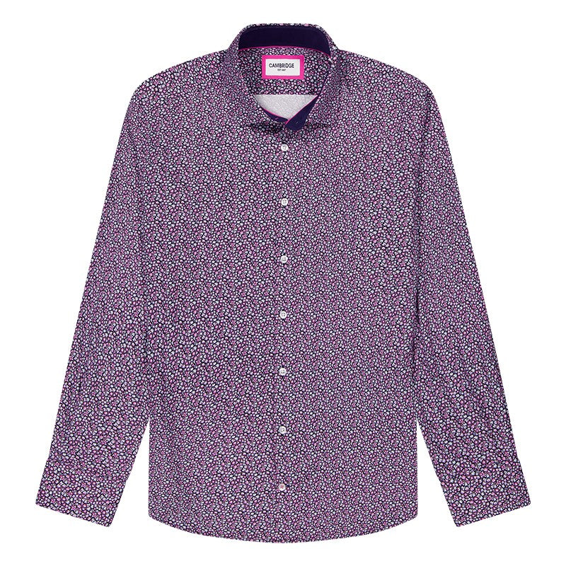 Sorrento Shirt