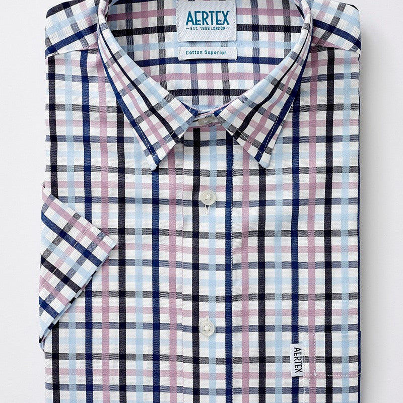 Somerset Shirt