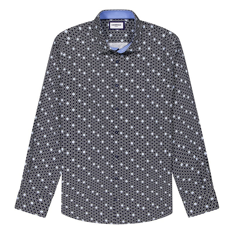Sorrento Shirt