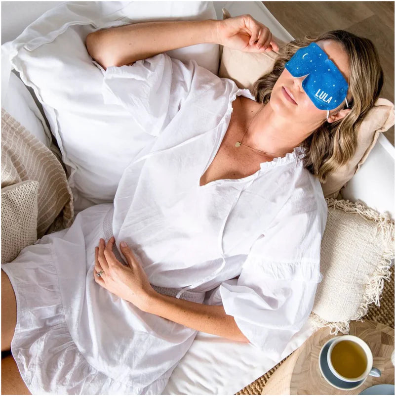 Mixed Pack - Self Warming Eye Masks
