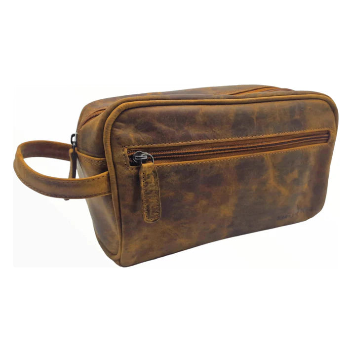 Geelong Toiletry Bag