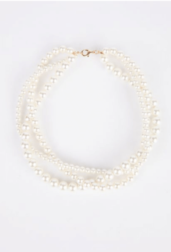 Duchess Neklace